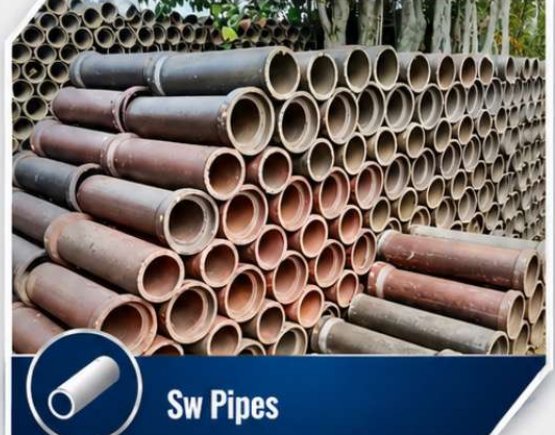 SW Pipes